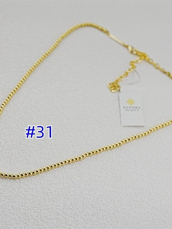 Kendra Scott Necklace - Picture 1 of 1